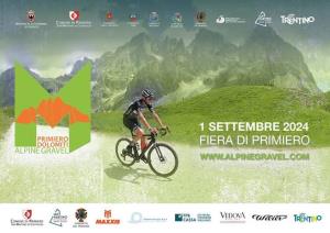 Mythos Alpine Gravel